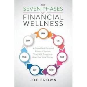 The Seven Phases of Financial Wellness: A Simplified Personal Finance System Tha